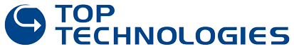 Top Technologies Logo